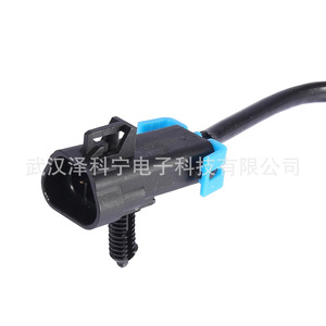 Oxygen <b>Sensor</b> 12617648 <b>For</b> <b>Car</b> Replacement Automotive Part - Product Image 2