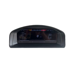 Panel de Instrumentos Digital LCD para Automóvil DOS de 12.3'' para Volkswagen <span class=keywords><strong>Multivan</strong></span> T5, Velocímetro Digital Original para Automóvil - Product Image 4