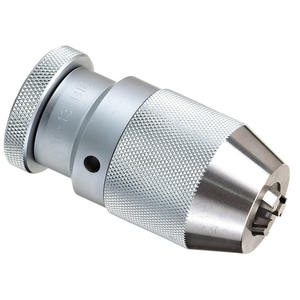 Mandrin auto-serrant de précision Fervi 1-13 B16 pour perceuse - Product Image 1
