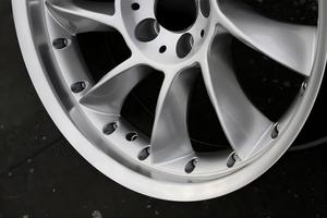GPWLGZJ 804 R19 8.5J/9.5J 5x112mm Silver ML Import Ready to Ship Roues en aluminium pour <span class=keywords><strong>Lorinser</strong></span> - Product Image 6