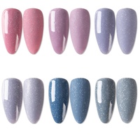 Vernis à ongles Gel uv, Soak Off, disponible dans 36 couleurs, 15ml, produit pour Nail art, vente en gros, livraison gratuite