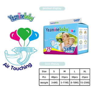 Couches <span class=keywords><strong>Always</strong></span> My Baby en vente, toutes tailles et âges disponibles à prix de gros - Product Image 6