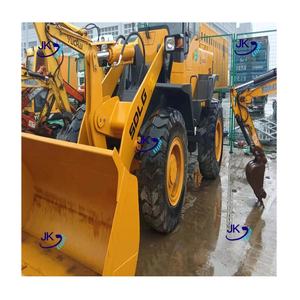 प्रयुक्त <span class=keywords><strong>SDLG</strong></span> LG936L 3 टन 936l व्हील लोडर सस्ती कीमत लिंगोंग LG 936 <span class=keywords><strong>933</strong></span> स्वचालित लोडर - Product Image 2