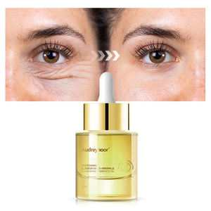 ヒアルロン酸ホワイトニングブライトニングフェイスエッセンス30mlナイトハイドレート除去ブラックスポットローズフェイスセラム - Product Image 1