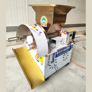 Máquina Divisora de Masa para Panadería de Alta Eficiencia, Equipo Cortador de Bolas de Masa de Velocidad Variable para Pequeños Talleres - Product Image 2