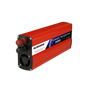 Suredom Portable Power <strong>Inverter</strong> 12v <strong>24v</strong> to 220v 110v 3000w Power Inversor for Car Use - Product Image 5