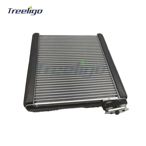 Mobilio รถ JBE-0206เครื่องระเหย AC 60-0001 AC สำหรับ mobilio 2001-2003อะไหล่รถขุดใหม่ PB352 EV202021เครื่องปรับอากาศแบบ EV202021 - Product Image 3