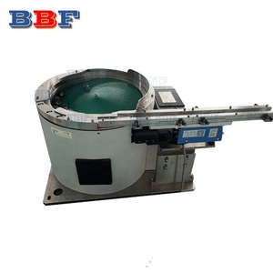 מתכוונן מהירות צנטריפוגלי קערת מזין מכונת - Product Image 2