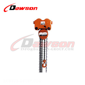 Dawson sân khấu chuyên nghiệp Palăng xích, 1000kg 2000kg Hướng dẫn sử dụng chuỗi khối cho nâng - Product Image 5