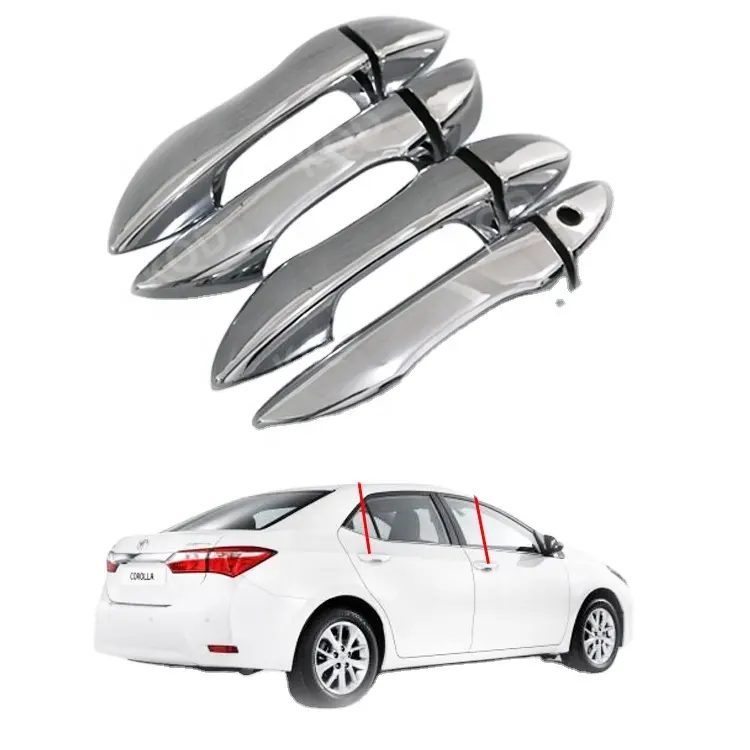Hot Sale Unique Design Car Accessories