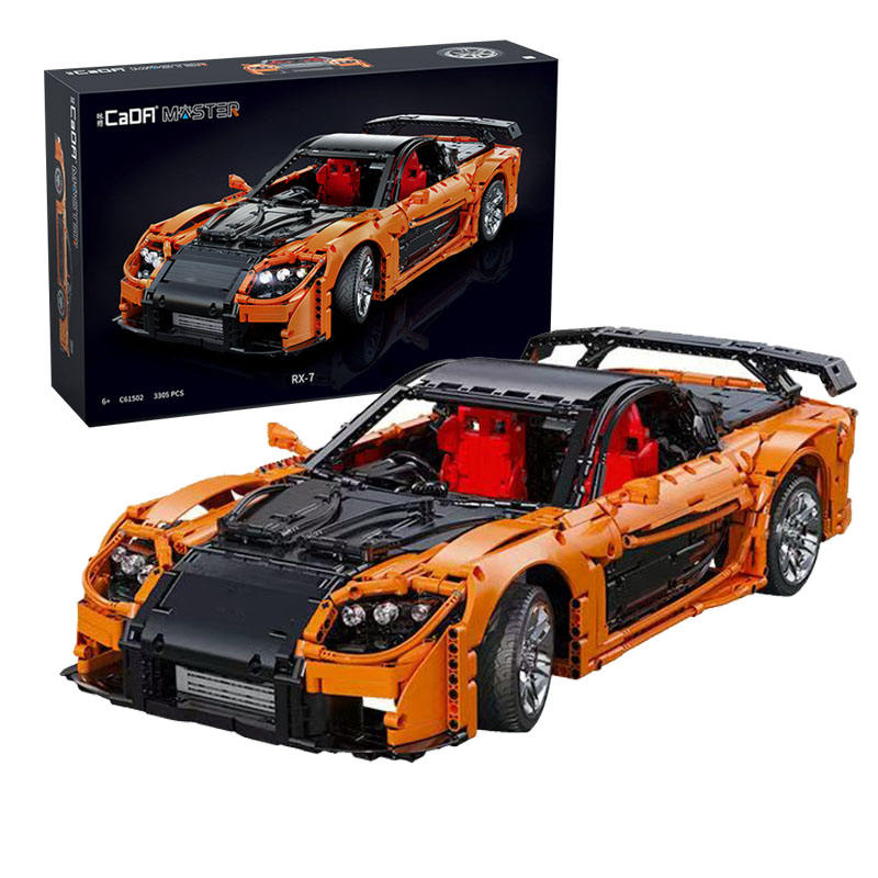 C61502 versione statica