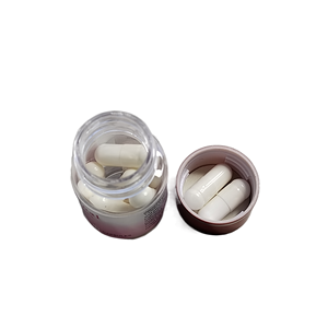 Suppositoires lubrifiants naturels à base de plantes Yoni, capsules d'hydratation pour femmes - Product Image 2