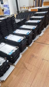 Pantallas LCD de Repuesto Originales al por Mayor para Teléfonos Móviles, Compatibles con 9A 10A 9C, Pantalla Táctil para <span class=keywords><strong>Xiaomi</strong></span> Redmi - Product Image 4