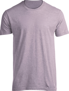 Camiseta de Verano para Mujer, Suave, Transpirable, Cómoda, de Manga Corta, Lisa, al por Mayor - Product Image 1