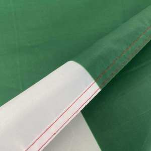 Bendera Iran Poliester Ukuran 3x5 kaki, Bendera Kerah Merah Putih Hijau, Cetak Digital, Bendera & Spanduk Promosi Murah dari Iran - Product Image 2