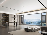 Ventanas de Aluminio para Villa |   Ventanas y Puertas de Aluminio de Diseño Moderno, Ventanas de Doble Acristalamiento, Ventanas Abatibles, Ventanas para Casas