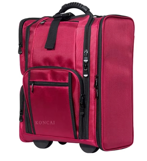 Di Colore Rosa caldo