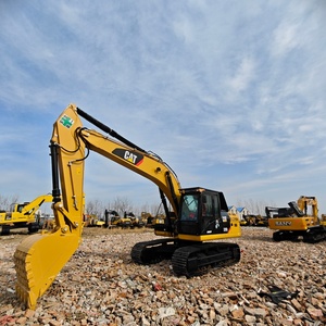 รถขุดดิน320d2สำหรับแมวรถขุดดินสำหรับ320c 336gc ของแมว Cat320gc 320 - Product Image 2