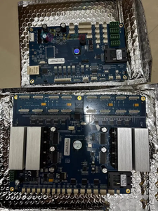 Carte de tête Mimaki Ts300p-<span class=keywords><strong>1800</strong></span> MP-E108137/MP-M026238, carte de chariot pour imprimante Mimaki <span class=keywords><strong>Tx300p</strong></span> Ts500 E400840-1 Pb/F, carte coulissante - Product Image 6