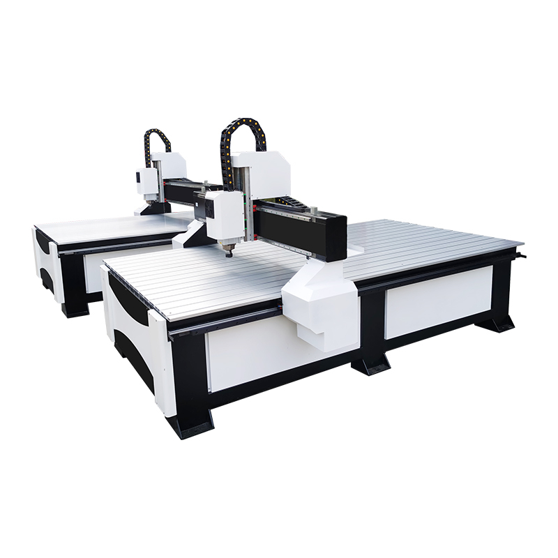 1325 1300 2500 mm CNC Router