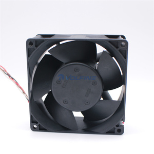 9WV0924P1H001 Motor de ventilador industrial Original nuevo - Product Image 3