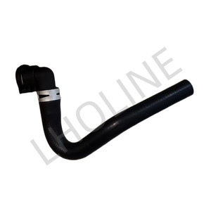 Tuyau de liquide de refroidissement FL3Z 8C289 A – Connecteur en caoutchouc pour entrée et sortie d'eau, pour remplacement et réparation - Product Image 2