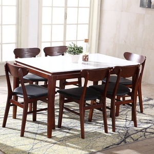 (SP-EC810) chaise De café Moderne salle à manger meubles en bois chaises de restaurant à vendre - Product Image 2