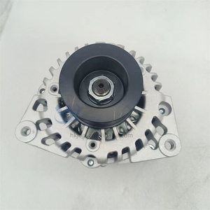 Alternateur 399-1485 24V, pièce de rechange pour engins de construction 3054E 3056E 420D 420EIT 527CA 527GR - Product Image 2