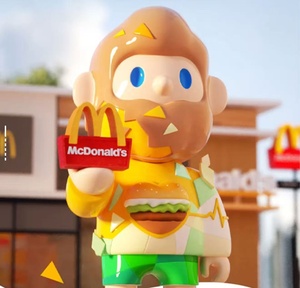 กล่องปริศนาทำจากพีวีซีสำหรับตกแต่งเทรนด์300% ของเกษตรกรกล่องปริศนา - Product Image 2