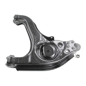 Brazo de Control Inferior para Dodge Ram 2500 3500, Sistema de Amortiguador MacPherson 52113679AA 52113678AA - Product Image 2