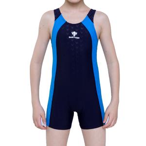 <span class=keywords><strong>Maillot</strong></span> <span class=keywords><strong>de</strong></span> <span class=keywords><strong>bain</strong></span> pour enfants en gros, protection UPF 50+, tenue <span class=keywords><strong>de</strong></span> plage une pièce pour bébé garçon - Product Image 1
