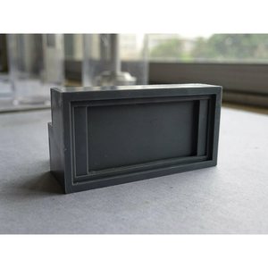 Supporti per capi, portamanti e stoccaggio per stalle, stampa 3D FDM su misura, a partire da 6,90 € l'unità - Product Image 1