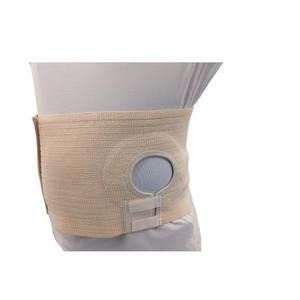 Pita Ostomy elastis, ikat pinggang Ostomy, <span class=keywords><strong>Hernia</strong></span>, pita pendukung <span class=keywords><strong>Stoma</strong></span> Operasi Pos - Product Image 2
