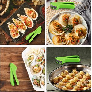 Articles de cuisine professionnels Outils pour légumes <span class=keywords><strong>Presse</strong></span>-<span class=keywords><strong>ail</strong></span> en acier inoxydable - Product Image 5