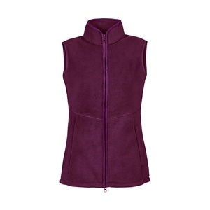 Chaleco de caballo a la moda, chaleco de caballo de la mejor calidad, chaleco OEM - Product Image 4