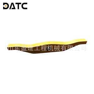คานสมดุลรถดันดิน SD32 รุ่น 17A-50-12112 อะไหล่เครื่องจักรก่อสร้างสำหรับ D155 - Product Image 1
