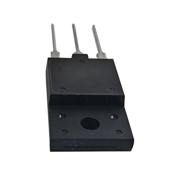1350V 5A  MOSFET N-Channel Enhancement Mode Power MOSFET Transistor TO-3PF Package  for Switched Mode Power Supplies