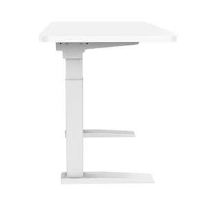 Lift Office <strong>Table</strong> Standing Computer Desk With <strong>Adjustable</strong> <strong>Height</strong> <strong>Table</strong> <strong>Legs</strong> - Product Image 4