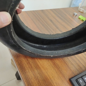 هياكل إطارات مطاطية مخصصة للوصلات - Product Image 4