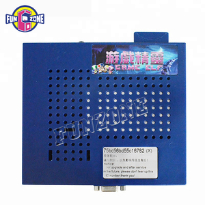 Bảng <span class=keywords><strong>Jamma</strong></span> Trò Chơi Đa Năng Elf 1162 / 750 / <span class=keywords><strong>412</strong></span> Trong <span class=keywords><strong>1</strong></span> Máy Trò Chơi Điện Tử Bảng Mạch <span class=keywords><strong>In</strong></span> Dọc/Ngang Máy Trò Chơi Điện Tử Bartop - Product Image 4