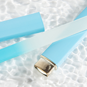 Nhanh Chóng Vận Chuyển Di Động Công Cụ Chăm Sóc Móng Tay Du Lịch Tái Sử Dụng Bền Nhẹ Nhàng Gradient Làm Móng Tay Pha Lê Thủy Tinh Móng Tay Tập Tin Với Trường Hợp - Product Image 6