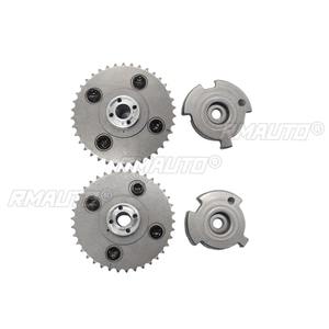11367583207 Piñón de distribución de admisión y escape del árbol de levas, ajustador de admisión del motor, kit de carrocería para accesorios de coche BMW - Product Image 4