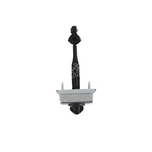 Limitador de puerta 13270665 para Opel Astra J 2009-2016, puerta delantera de acero inoxidable, fácil instalación - Product Image 1