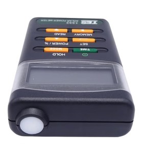 TES-1333/1333R Solarstrahlungsmessgerät Leistungsmessgerät Emissionsmessinstrument - Product Image 5