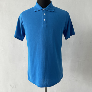 Chúng tôi Kích thước Polo t Áo sơ mi tùy chỉnh thiết kế của riêng bạn kinh doanh polo Áo sơ mi 2025 - Product Image 3