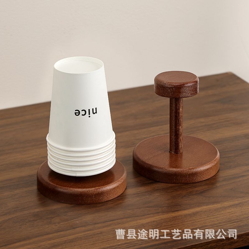 Natural wood color (single piece)