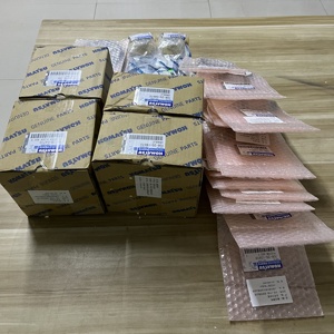 ชุดอะไหล่ปั๊มไฮดรอลิก PC200-8MPOV สำหรับรถขุด PC200-8 PC220-8 PC240-8 - Product Image 3