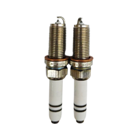 Bougie d'allumage double platine 06R905611 compatible avec A4L A5 Q5L pour EA888 Gen3B 2.0T