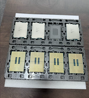 Xeon LGA 4710 6760P 64 Core 128 Thread 2.5GHz Base 4.7GHz Boost 320MB L3 Cache 3nm PCIe 5.0 DDR5 AI Cloud Virtual Server