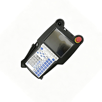 A05B-2255-C103 # JSW FANUC IPendant Teach Pendant Serie R-30iB HMI A05B-2255-C103 # Robot JSW 24V A05B-2255-C103 # Repuestos JSW en Stock